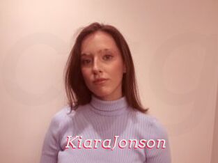 KiaraJonson