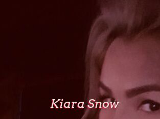 Kiara_Snow