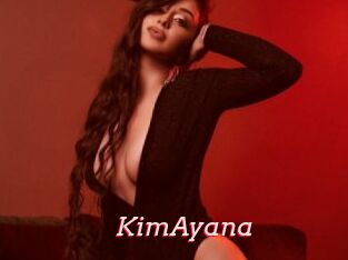 KimAyana