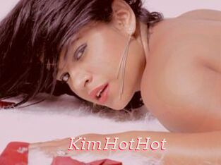 KimHotHot