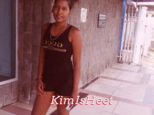 KimIsHeet