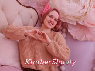 KimberShauty