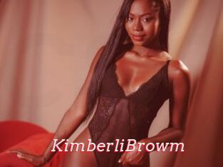 KimberliBrowm