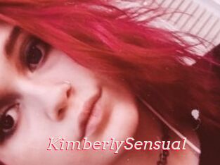 KimberlySensual