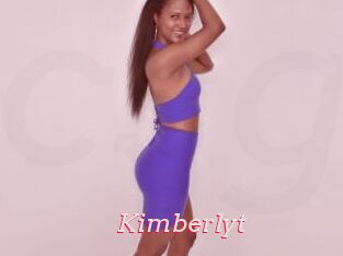 Kimberlyt