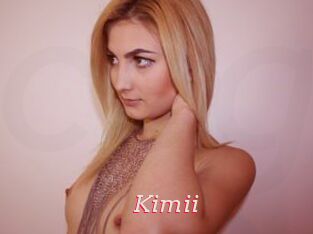 Kimii