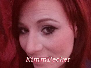 KimmBecker