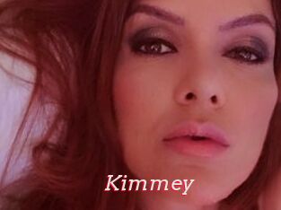 Kimmey