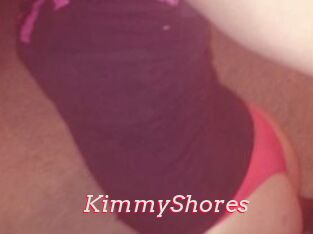 KimmyShores