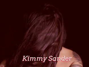 Kimmy_Sander