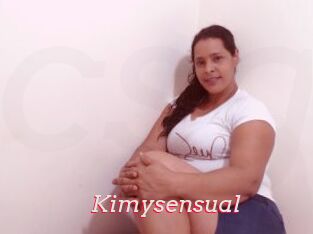 Kimysensual