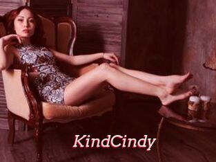 KindCindy