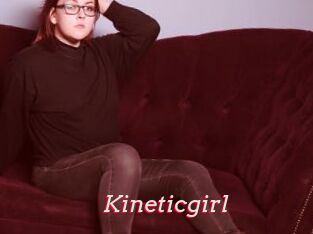 Kineticgirl