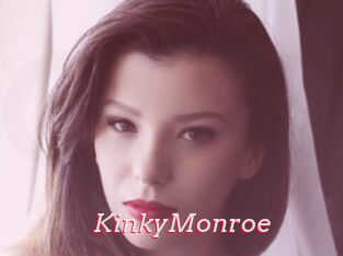 KinkyMonroe