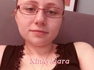 Kinkykiara