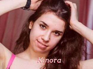 Kinora