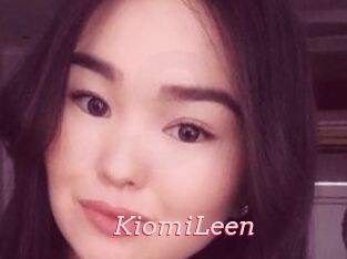 KiomiLeen