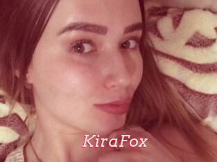 KiraFox