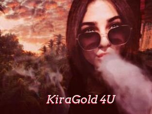 KiraGold_4U