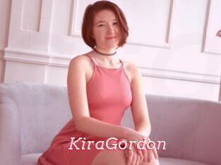 KiraGordon