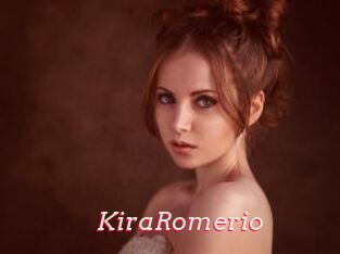 KiraRomerio