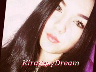 KiraSexyDream