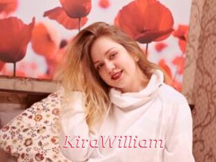 KiraWilliam