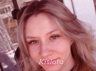 Kislota