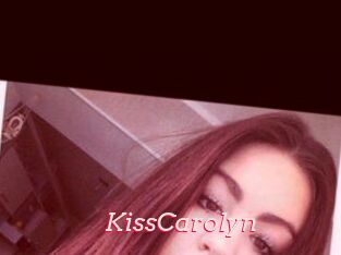 KissCarolyn