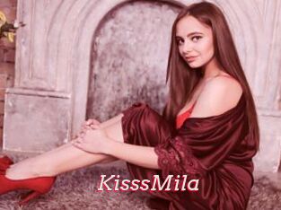 KisssMila