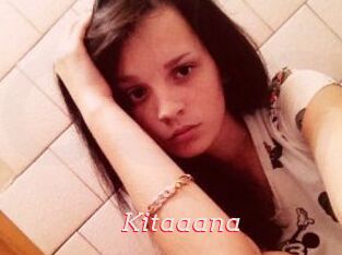 Kitaaana