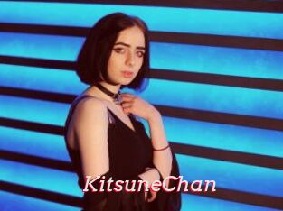 KitsuneChan