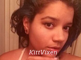 KittVixen