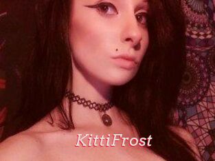 KittiFrost