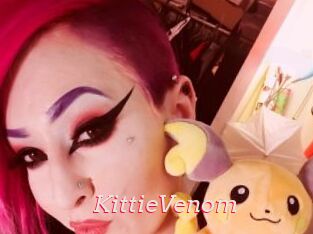KittieVenom