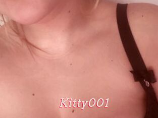 Kitty001