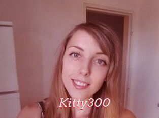 Kitty300