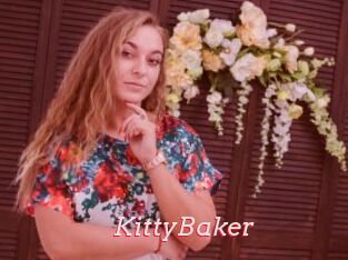 KittyBaker