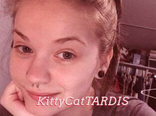 KittyCatTARDIS