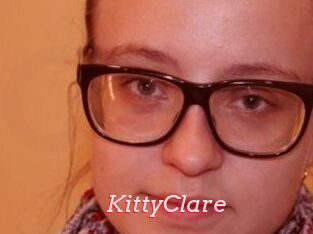 KittyClare