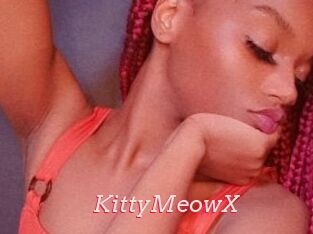 KittyMeowX