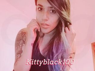 Kittyblack100