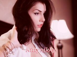 Kittynikky