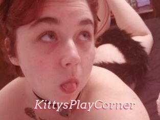 KittysPlayCorner