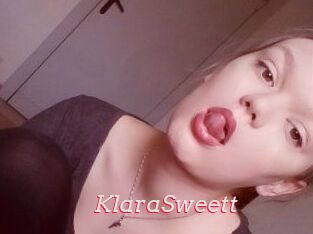 KlaraSweett