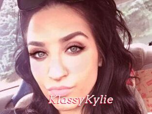 KlassyKylie