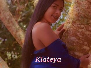 Klateya