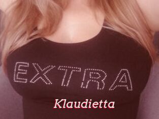 Klaudietta