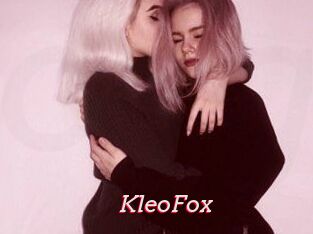 KleoFox