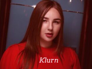 Klurn